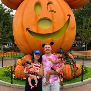 Meet your Posher, Lily